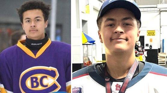 Reward bumped to $25,000 for info on killing of CBC hockey player on I-55 in St. Louis